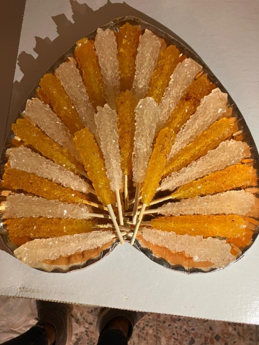 نبات نی دار تکنفره