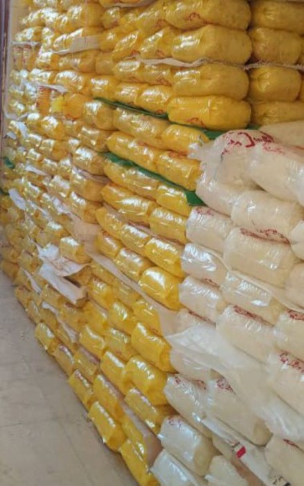 خرده نبات عمده نگینی
