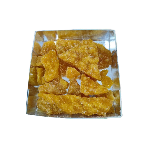  نبات تخته‌ای یزد | عمده 2 کیلویی