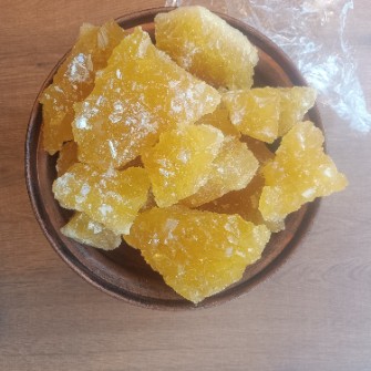 نبات تخت عمده درجه یک