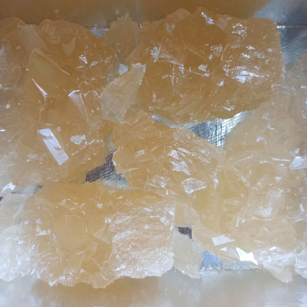 کاسه نبات عمده  سفید یزد جعبه ای ( 900 گرم )