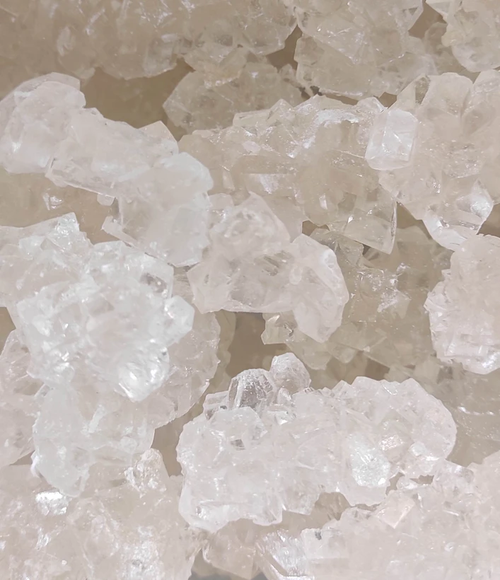 نبات سفید عمده اعلا نبات سنتی