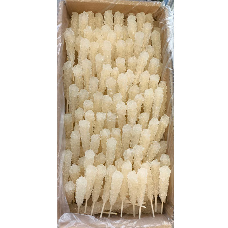 نبات چوبدار سفید عمده کارتنی ( 10 کیلویی )
