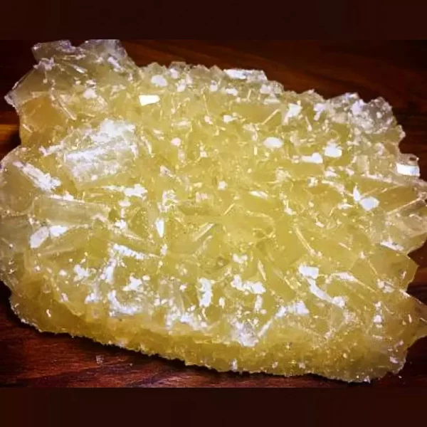 نبات تخته ( کاسه ) ممتاز سنتی یزد ( 2 کیلویی)