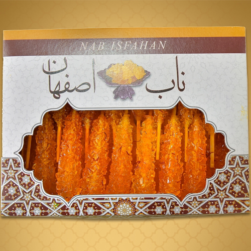 نبات چوبی مخصوص گرجستان